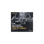 Live At Fabrik Hamburg 1986