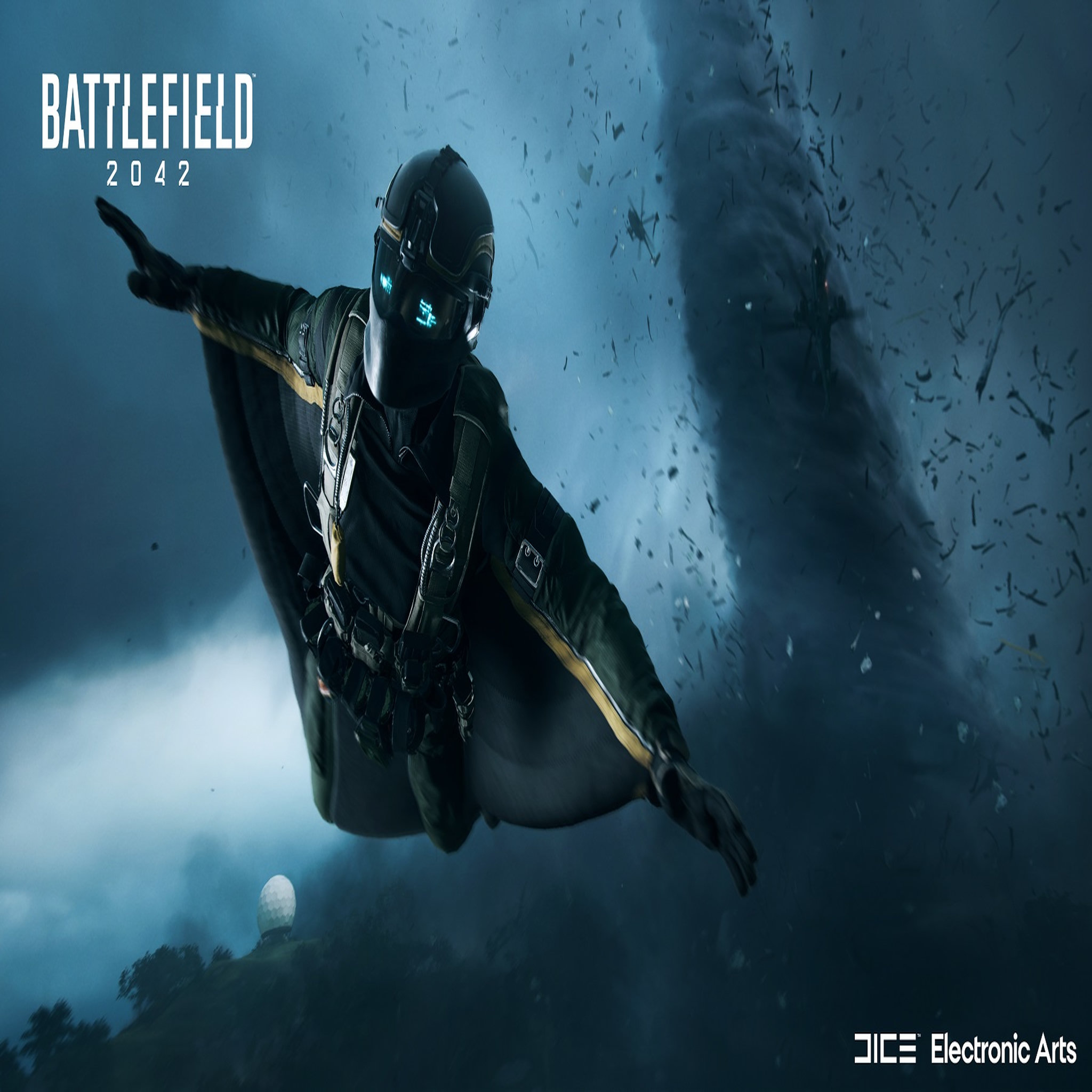 Voir la diapositive 3 : Electronic Arts Battlefield 2042 Xbox Series X