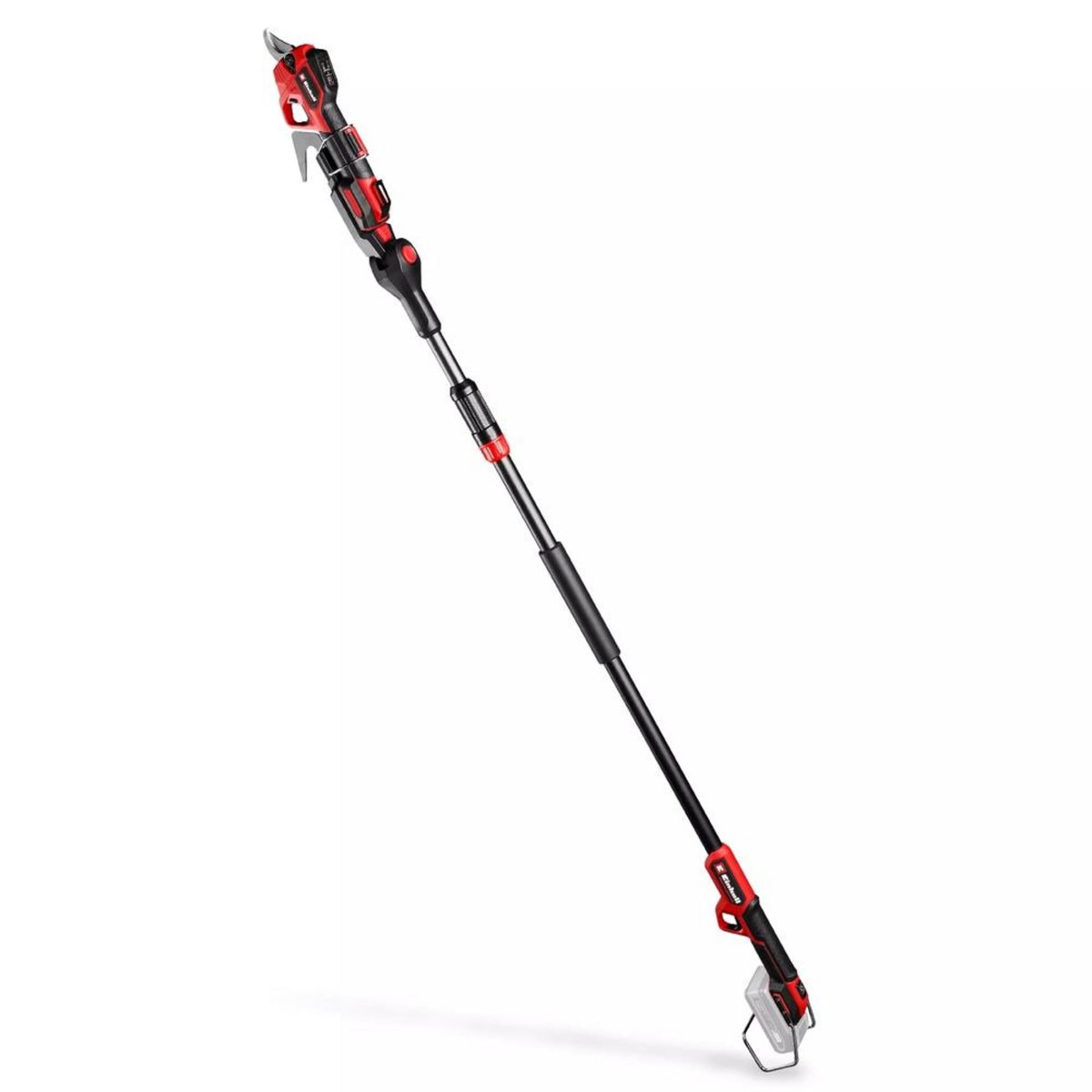 Einhell Sécateur télescopique GP-LS 18/28 Li T BL-Solo - 18V - brushless - manche télescopique - coupé 28mm - sans batterie/chargeur