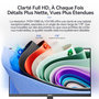 Voir la diapositive 2 : HKC Ecran PC V2418S IPS