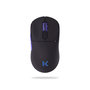 Voir la diapositive 1 : SKILLKORP Souris Gamer Sans Fil M20 Ultimate Noire