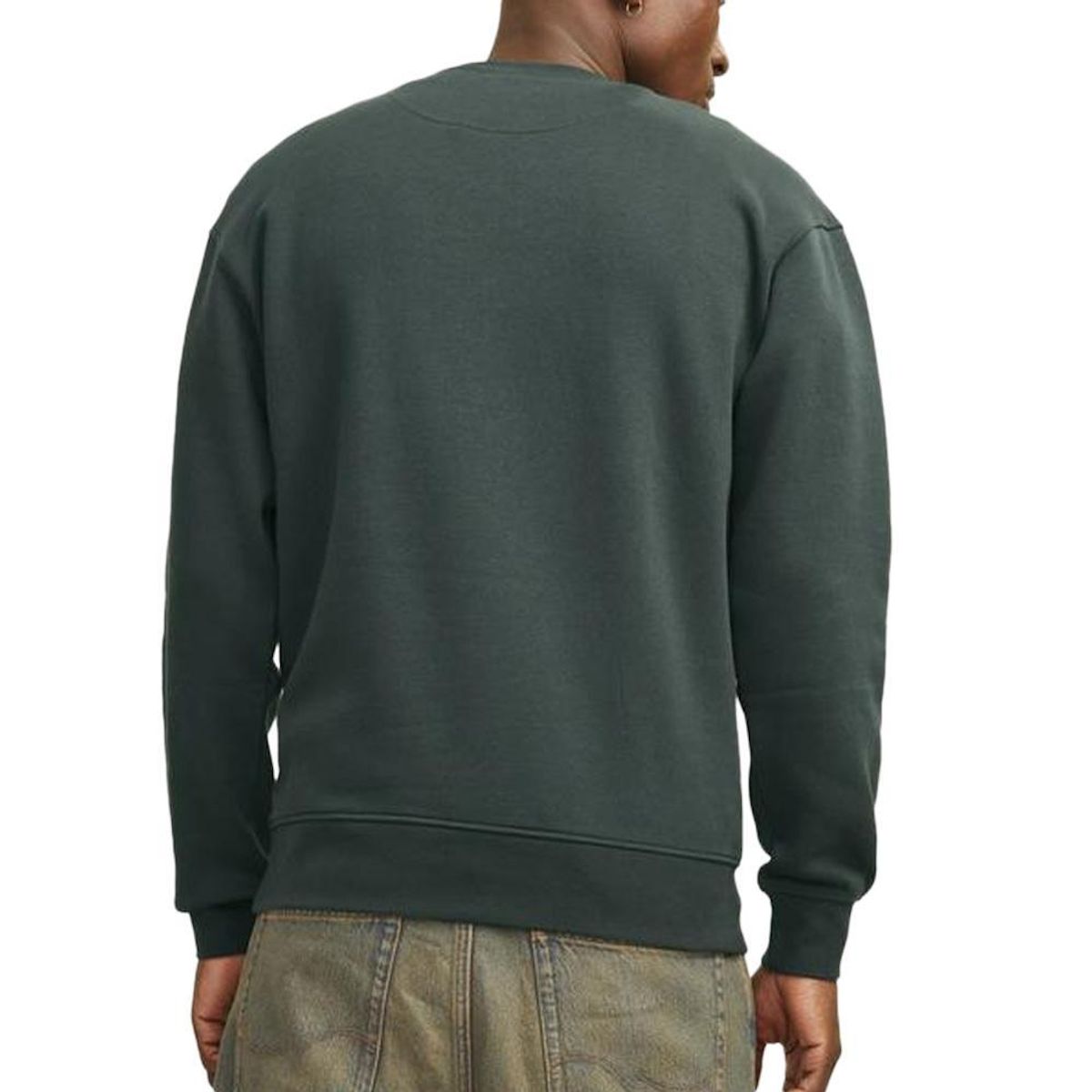 Jack & Jones Sweat  Foncé Homme Jack & Jones Vesterbro122