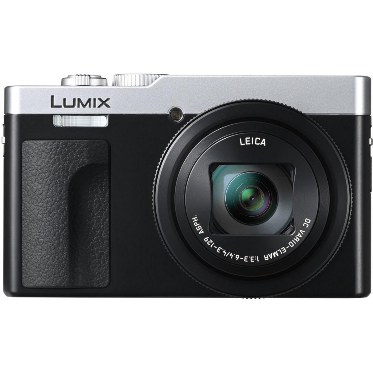 PANASONIC Appareil photo Compact Lumix TZ99 Silver