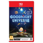 PREMIUM Goodnight Universe Nintendo Switch™ 2