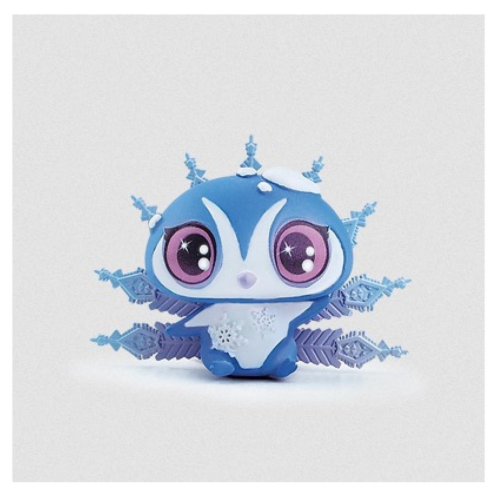 Voir la diapositive 3 : NEBULOUS STAR Animoulous - Figurines a collectioner