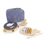 BB&CO Mes premiers instruments en bois