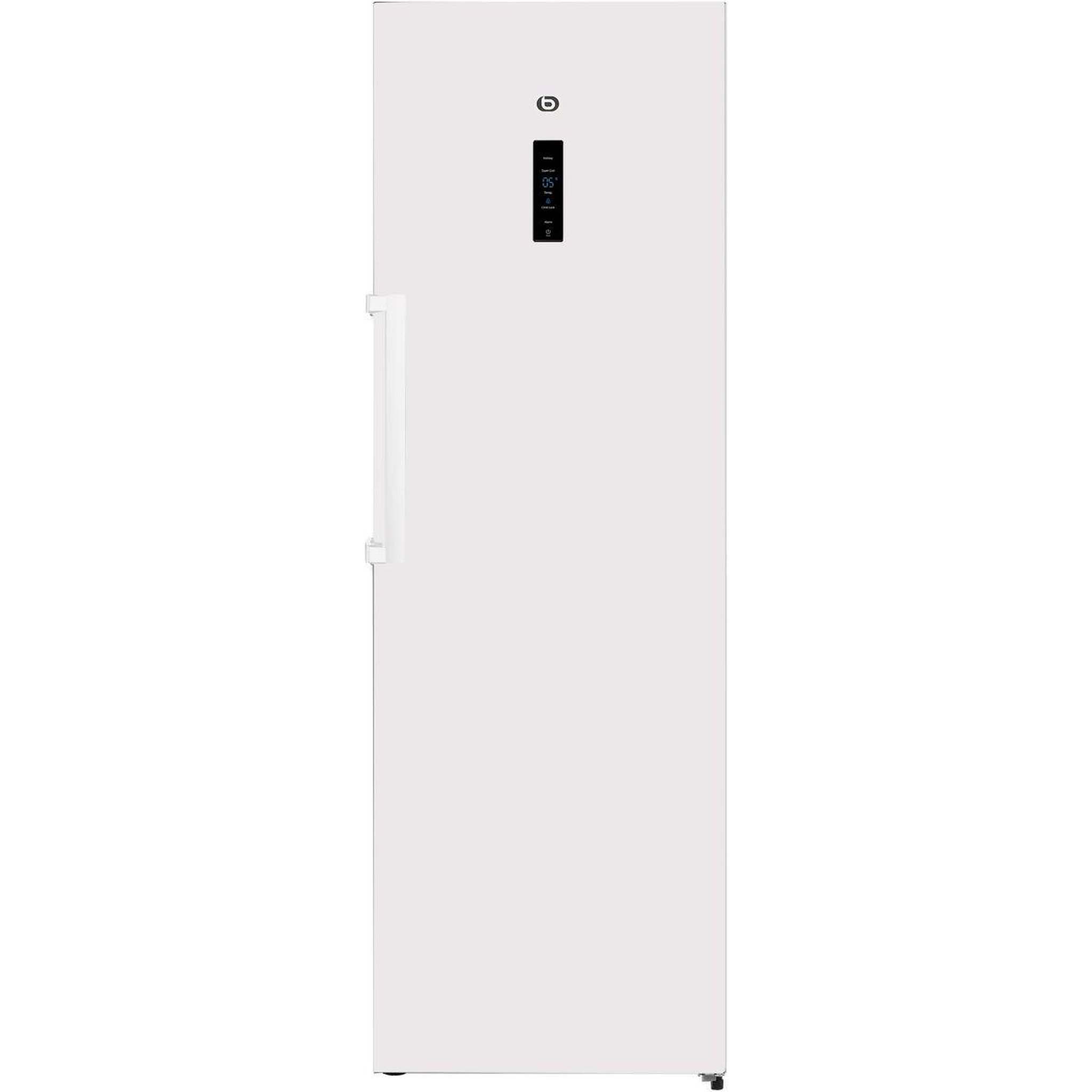 ESSENTIEL B Réfrigérateur 1 porte ERLV185-60hib2