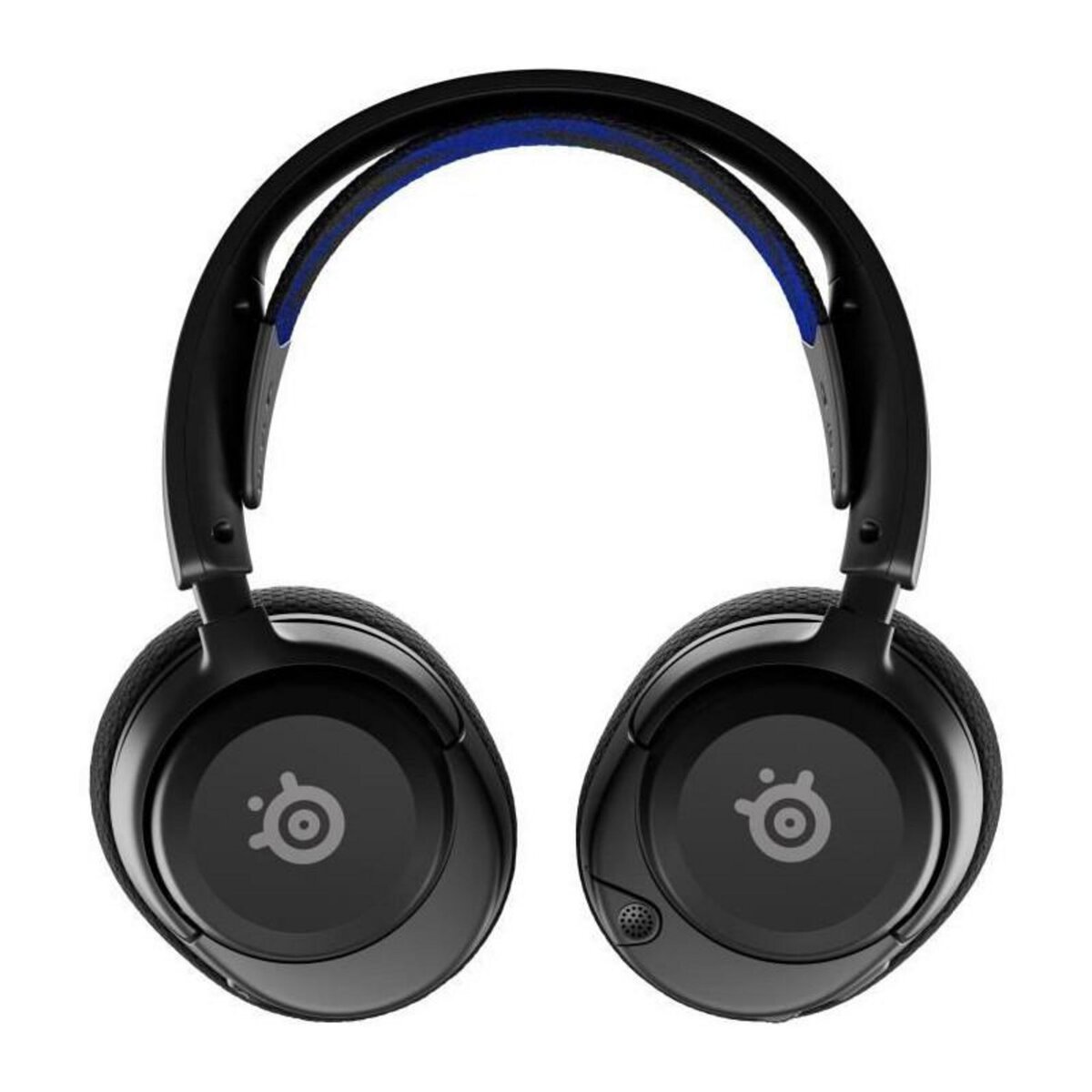 STEEL SERIES Casque gamer Arctis Nova 5P