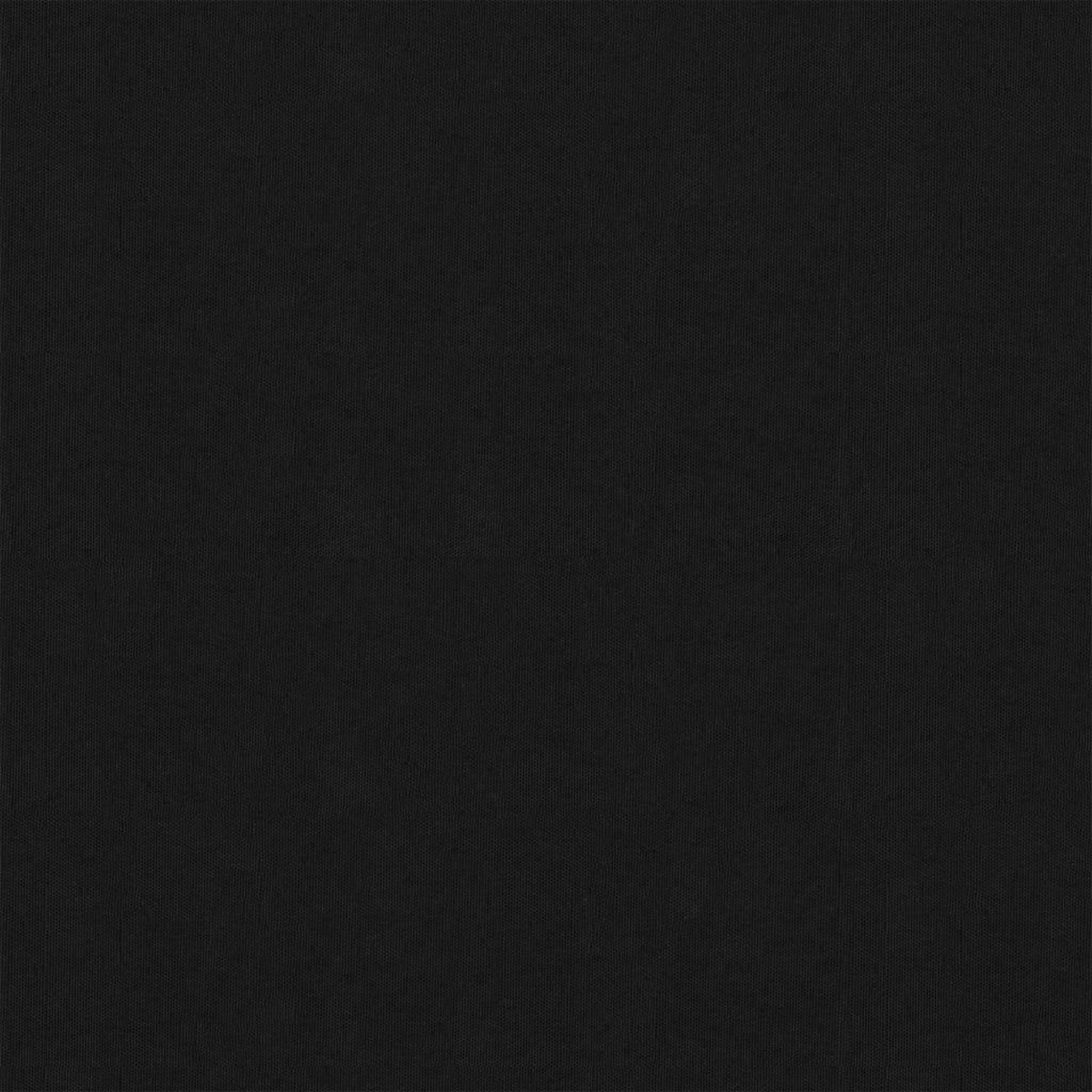 Voir la diapositive 2 : VIDAXL Ecran de balcon Noir 75x500 cm Tissu Oxford