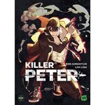 KILLER PETER TOME 1 , Kim Junghyun