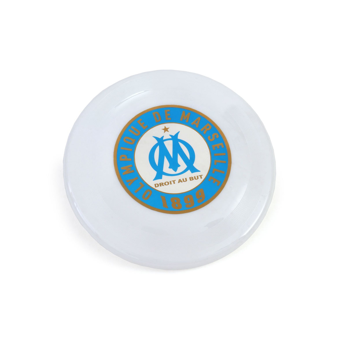 Disque volant - Olympique de Marseille