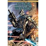 STAR WARS, LA GUERRE DES CLONES TOME 1 , Ostrander John