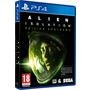 Voir la diapositive 1 : Alien Isolation PS4 - Édition Nostromo