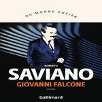 GIOVANNI FALCONE, Saviano Roberto