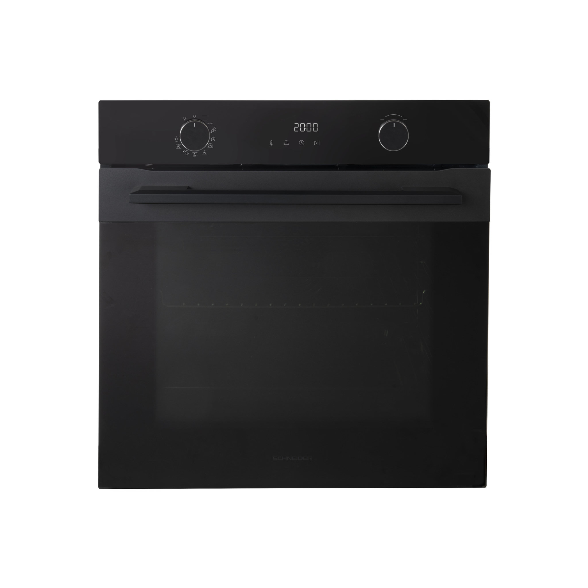 SCHNEIDER Schneider SCFC803-BM - Four catalyse 60cm 81L