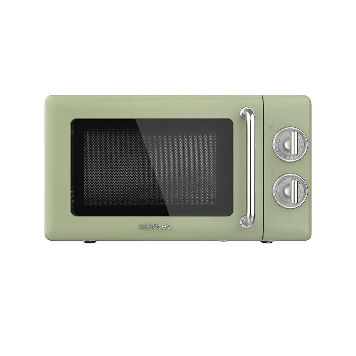 CECOTEC Micro-ondes Cecotec ProClean 3010 Vert Rétro