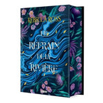 LES BALLADES DE CADENCE TOME 1 : LE REFRAIN DE LA RIVIERE. EDITION COLLECTOR, Ross Rebecca