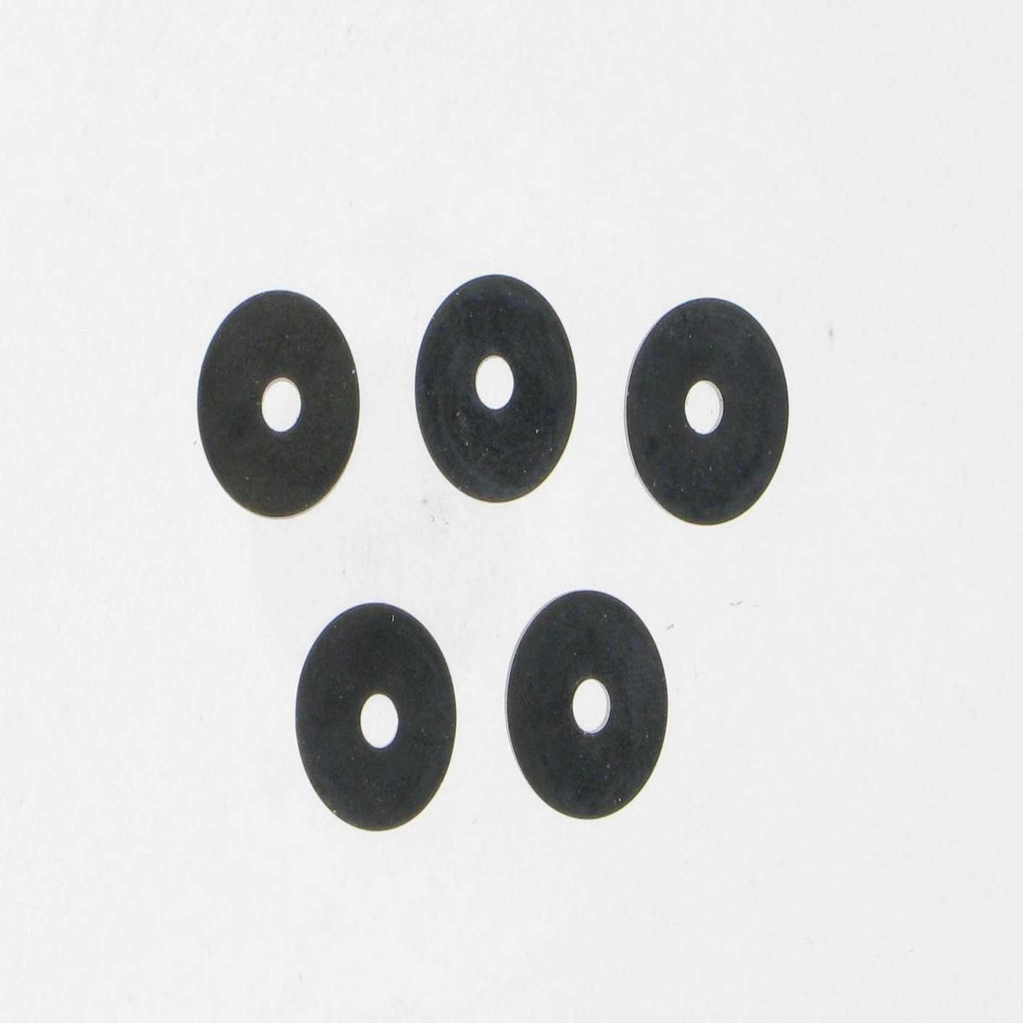 Comap Lot de 5 clapets percés COMAP
