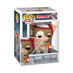 Funko Figurine Funko Pop Movies Gremlins S2 Gizmo with Bow