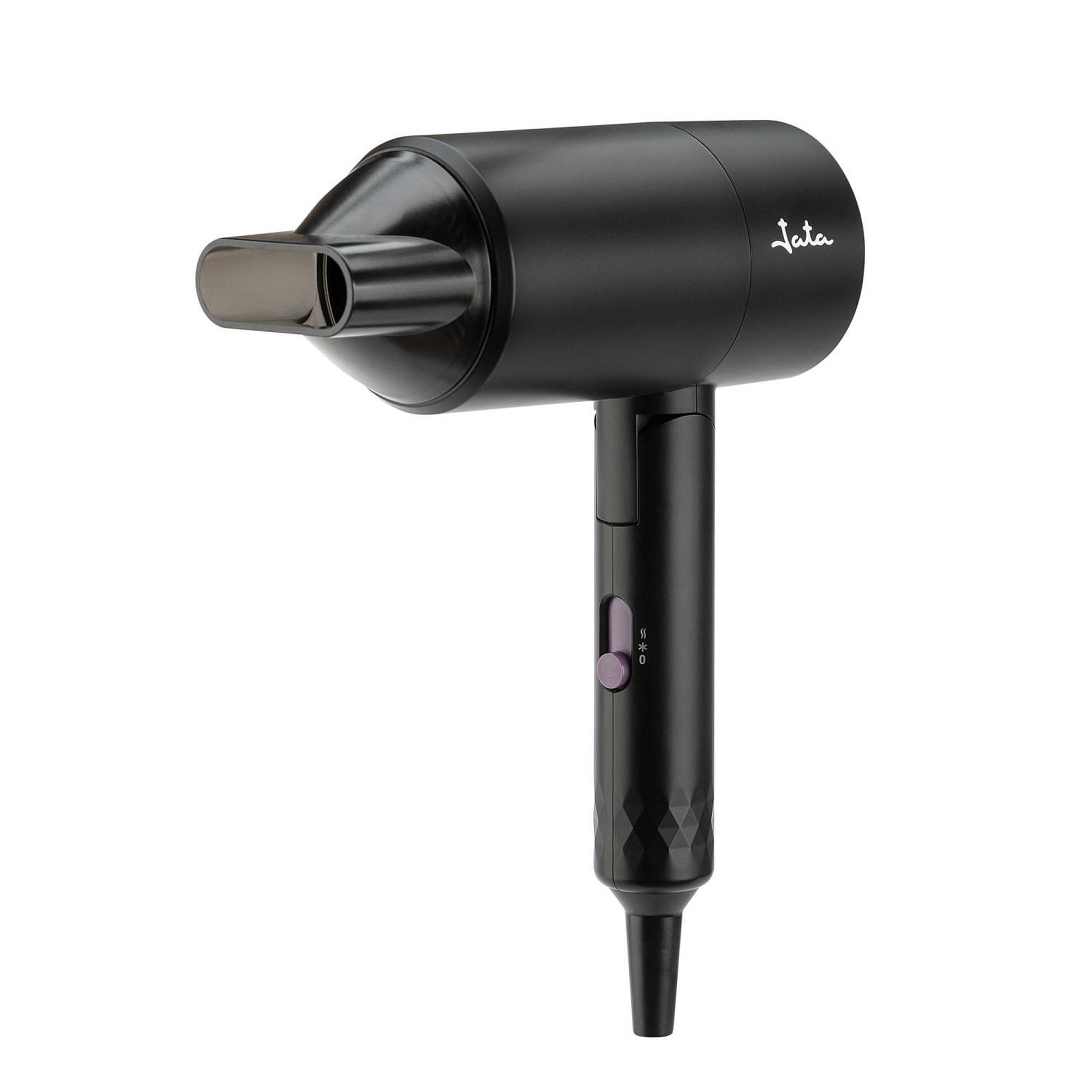 Voir la diapositive 2 : JATA JATA JBSC1430 sèche-cheveux 2200 W Noir