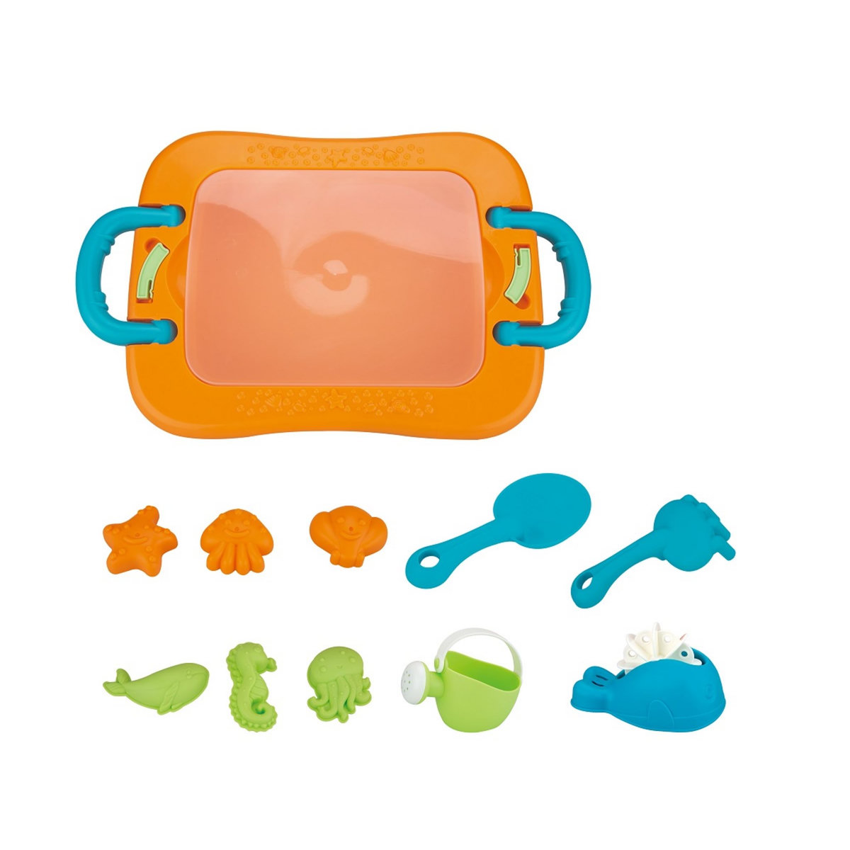 One Two Fun OTF Ma Table de plage