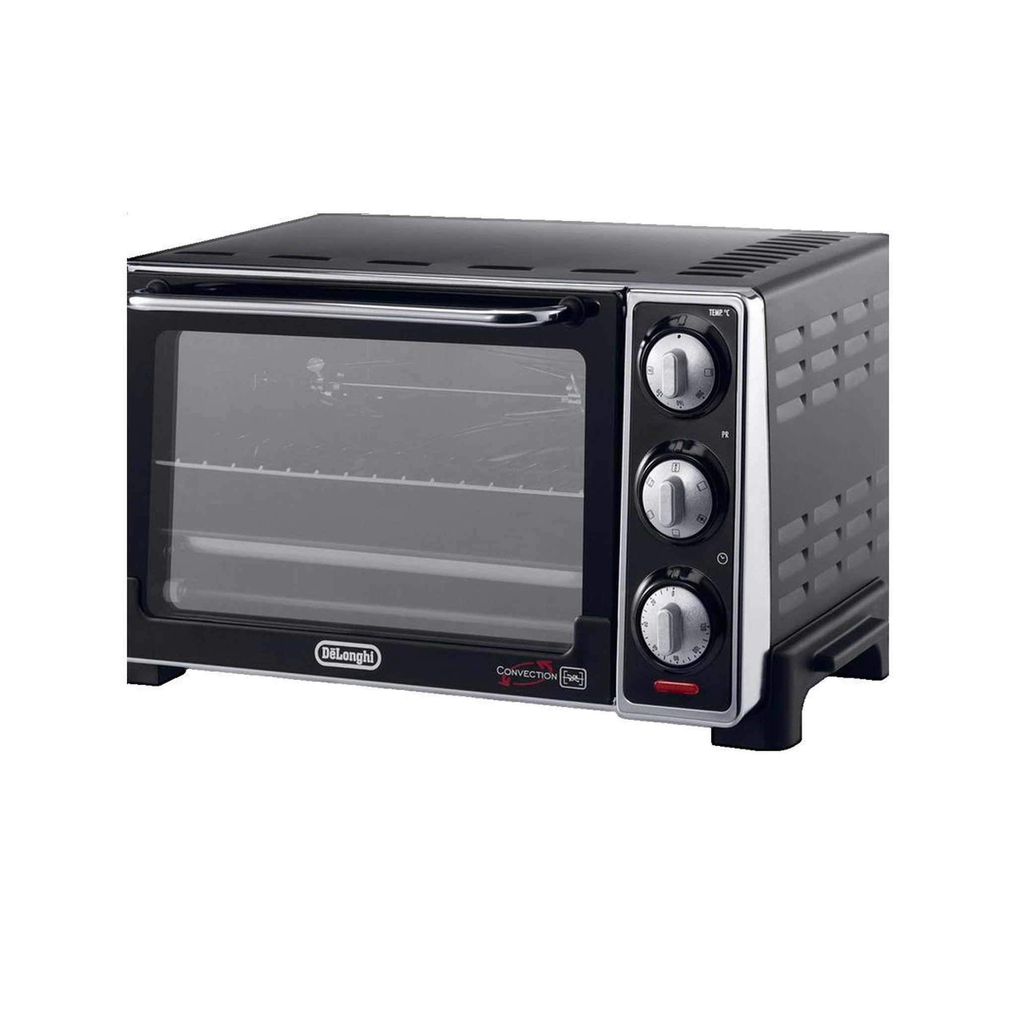 DELONGHI Mini four De'Longhi EO 20792 Noir