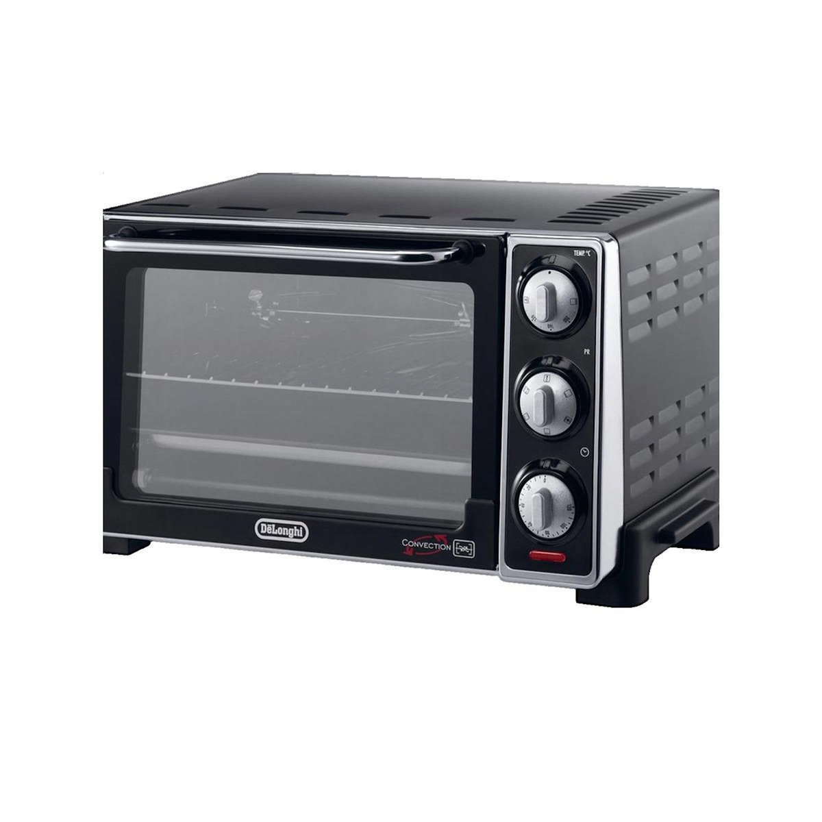 DELONGHI Mini four De'Longhi EO 20792 Noir