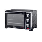 DELONGHI Mini four De'Longhi EO 20792 Noir