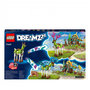 Voir la diapositive 2 : LEGO 71459 L ecurie des creatures des reves DREAMZzz™