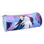 Voir la diapositive 1 : DISNEY Trousse ronde REINES DES NEIGES