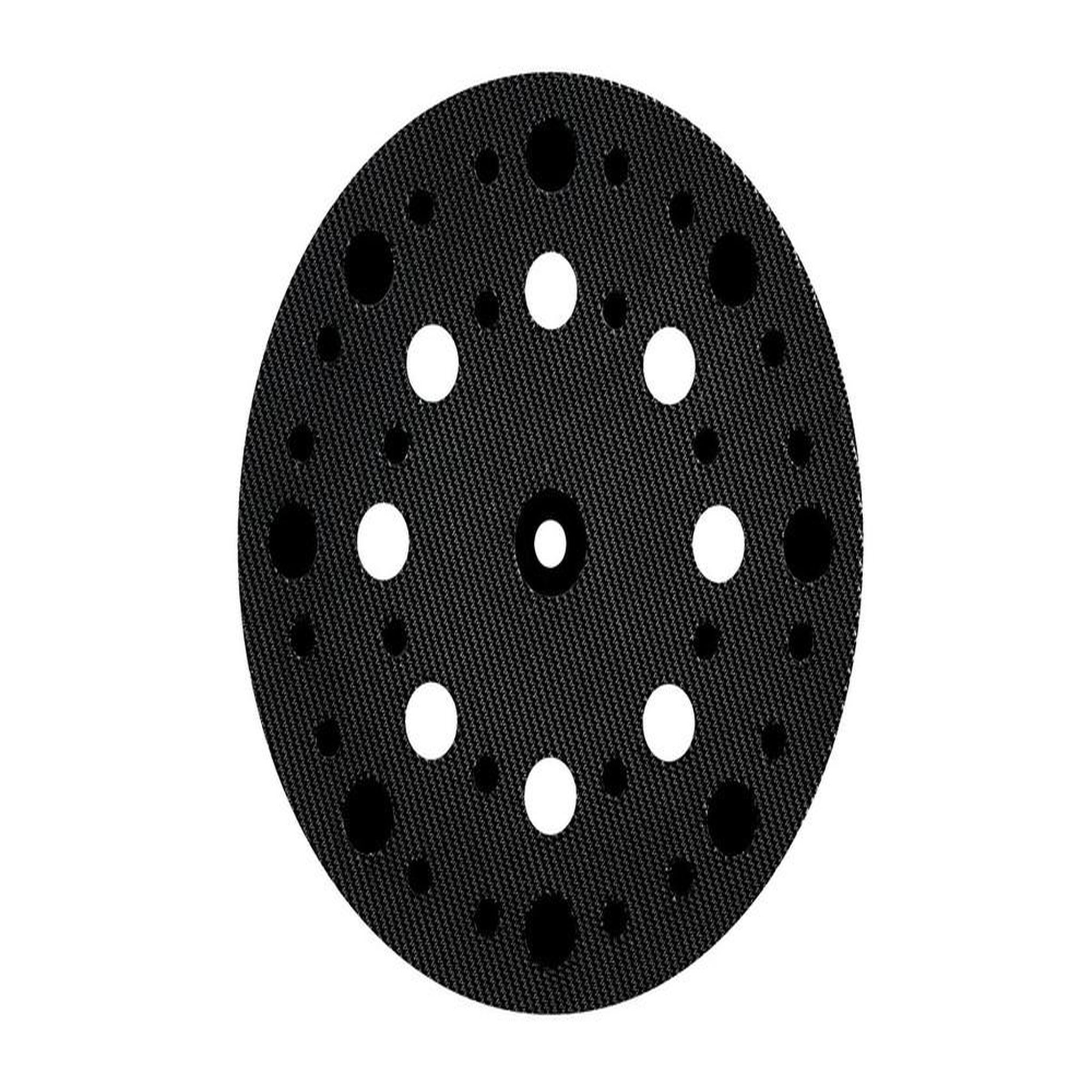 METABO SAS Plateau à poncer 125 Vlcr pour ponceuse