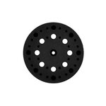 METABO SAS Plateau à poncer 125 Vlcr pour ponceuse