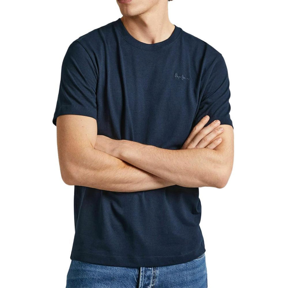 Pepe Jeans T shirt  Homme Pepe jeans Connor