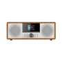 Voir la diapositive 2 : Denver Electronics Système Audio Denver MIR-270DW Bluetooth 200W Multisource
