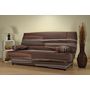 Voir la diapositive 2 : BULTEX Banquette CLIC CLAC LUDO matelas 14 cm mousse Bultex 32 kg/m3