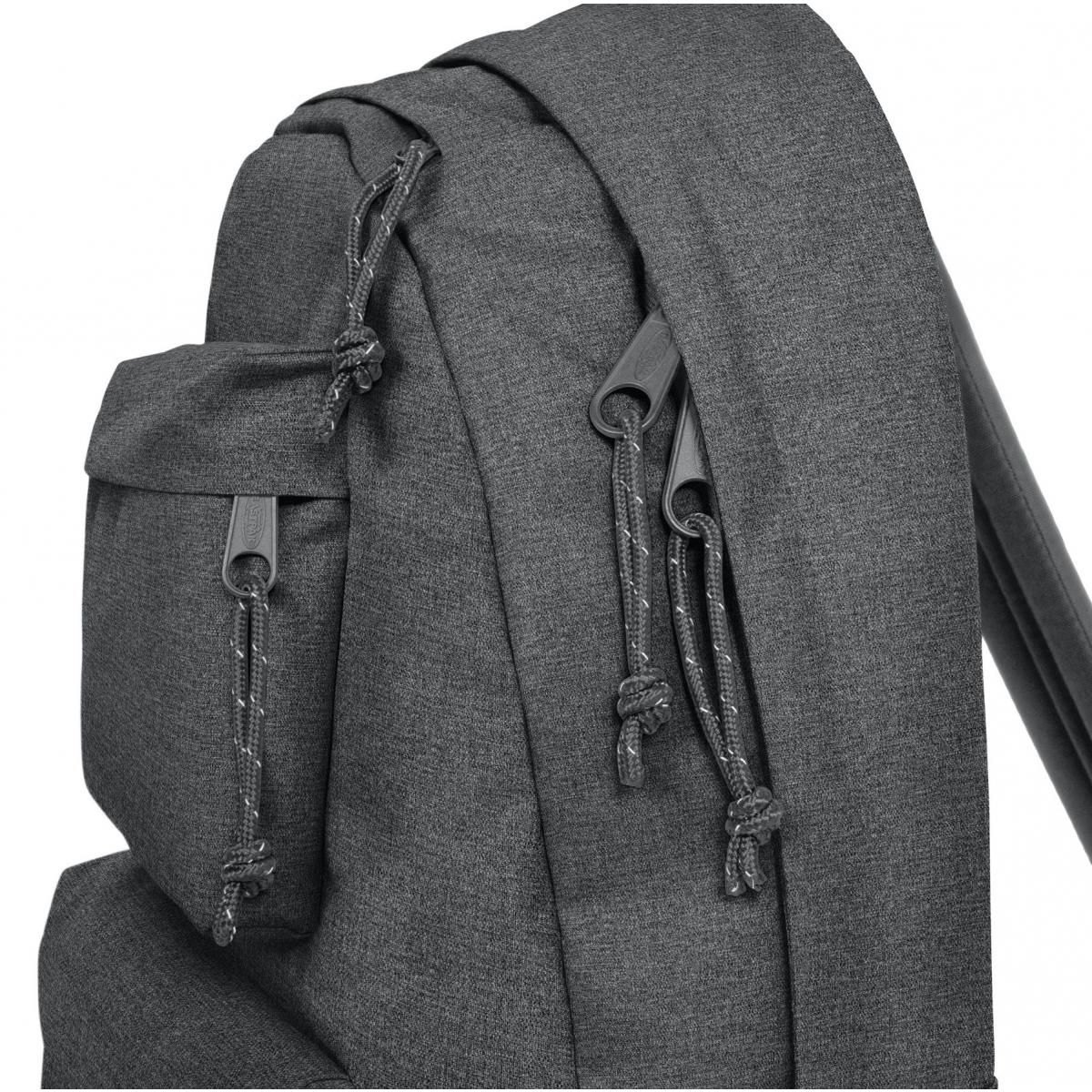 Eastpak Sac à dos ordinateur simple compartiment Padded Double