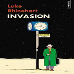 INVASION, Rhinehart Luke