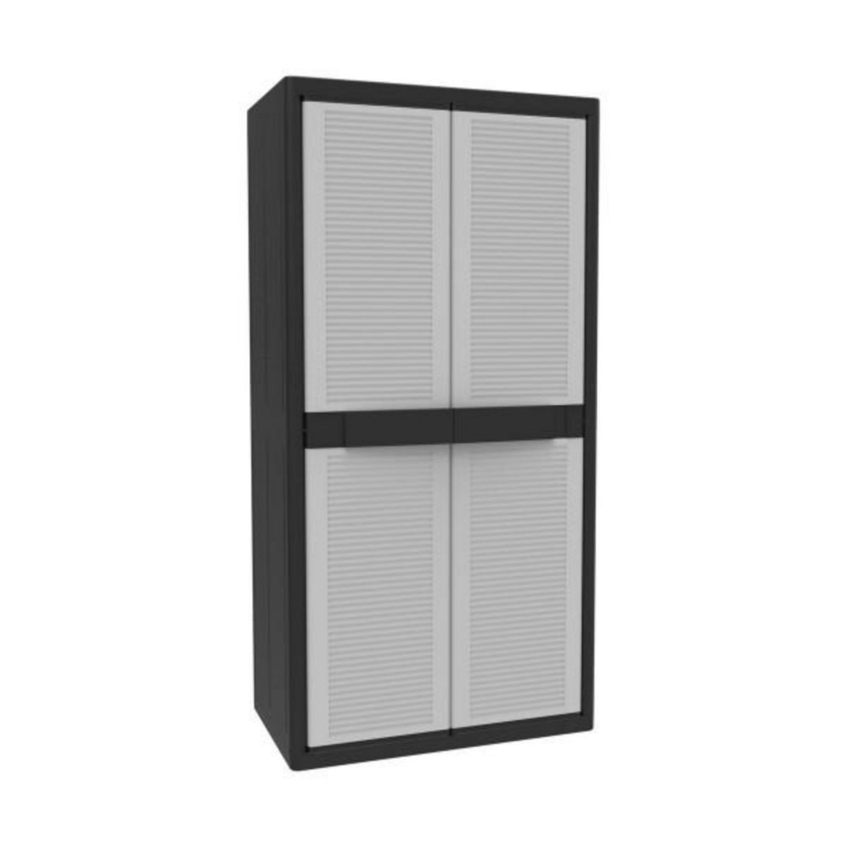 By Terry Armoire Terry Q Black Jumbo 3900