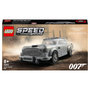 Voir la diapositive 1 : LEGO Speed Champions 76911 007 Aston Martin DB5, Jouet, Voiture Modélisme, James Bond