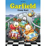 GARFIELD TOME 57 : CRAZY KART, Davis Jim