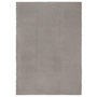 Voir la diapositive 1 : VIDAXL Tapis rectangulaire Gris 160x230 cm Coton