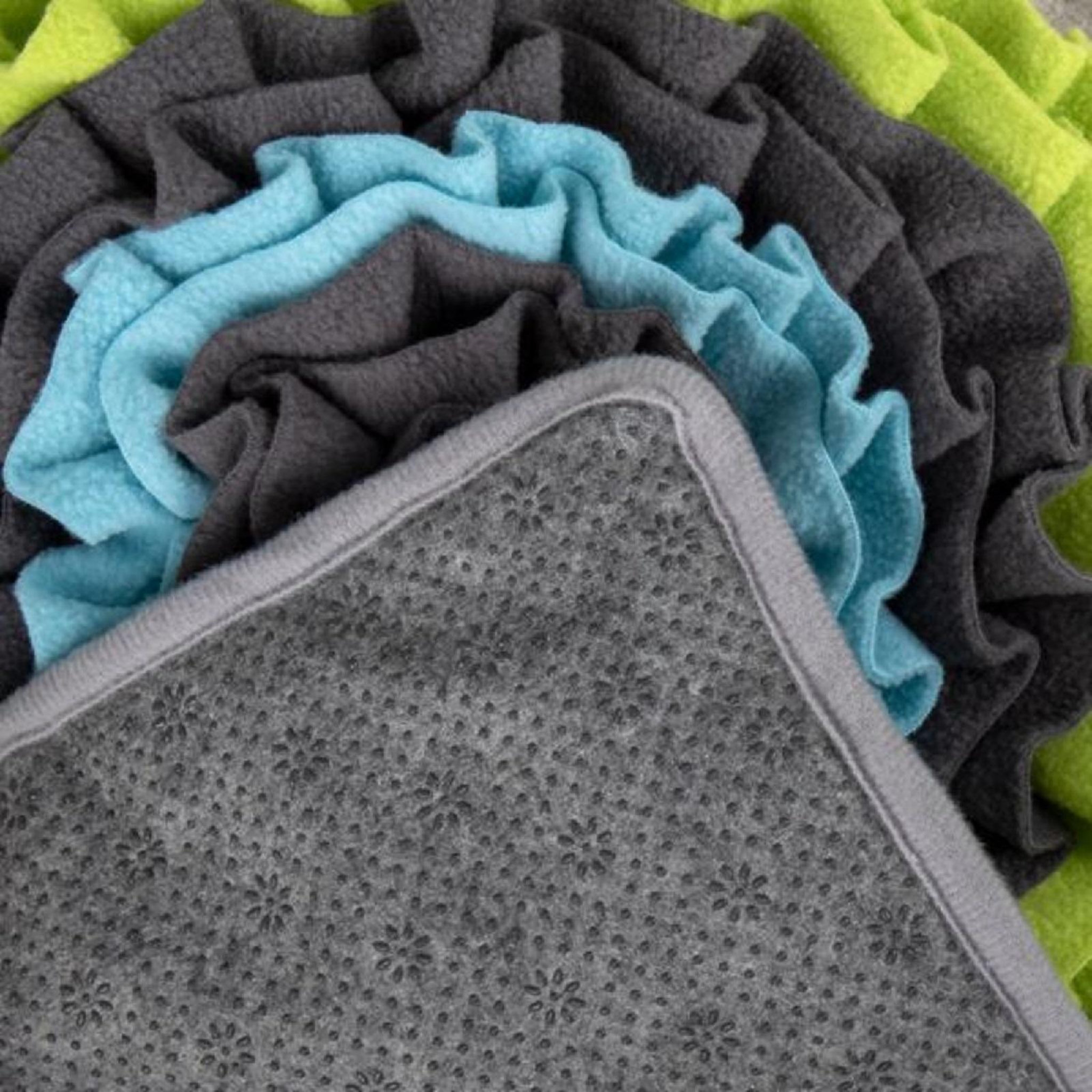 Voir la diapositive 3 : Eden Tapis de fouille et a renifler joya pour chien