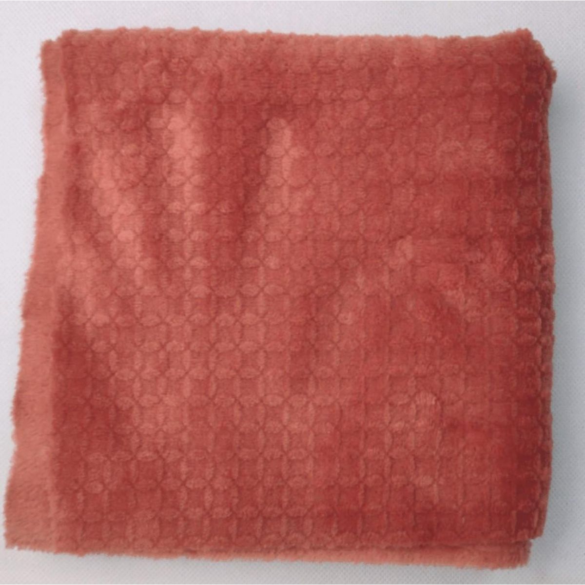 Les Ateliers du Linge Plaid 100%polyester