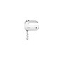 Voir la diapositive 2 : BOSCH Batteur Bosch MFQ 4835 - 575 W - blanc