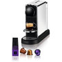 Voir la diapositive 1 : KRUPS Nespresso Citiz Platinum Acier YY5026FD