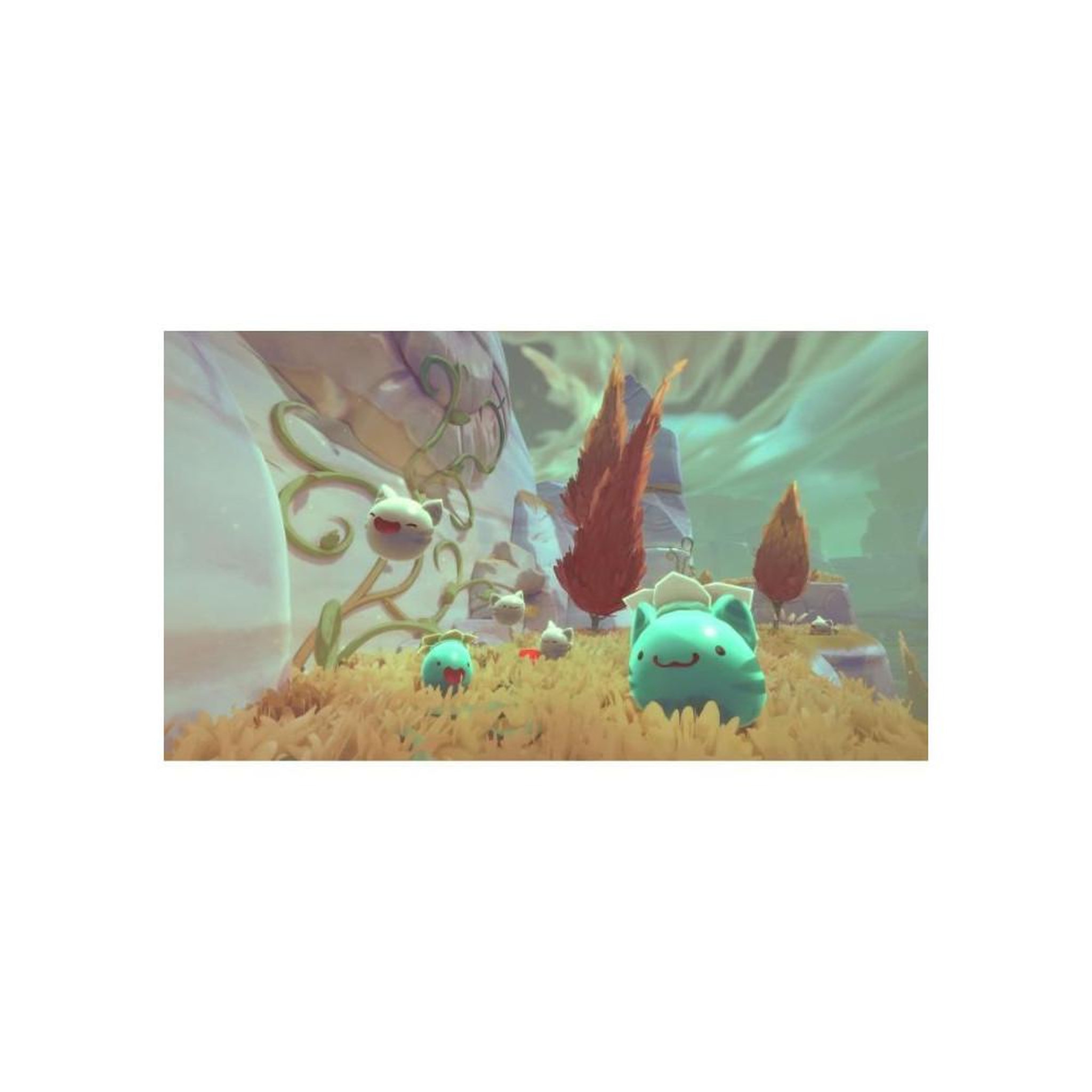 Voir la diapositive 2 : Just for games Slime Rancher 2 - Jeu Xbox Series X