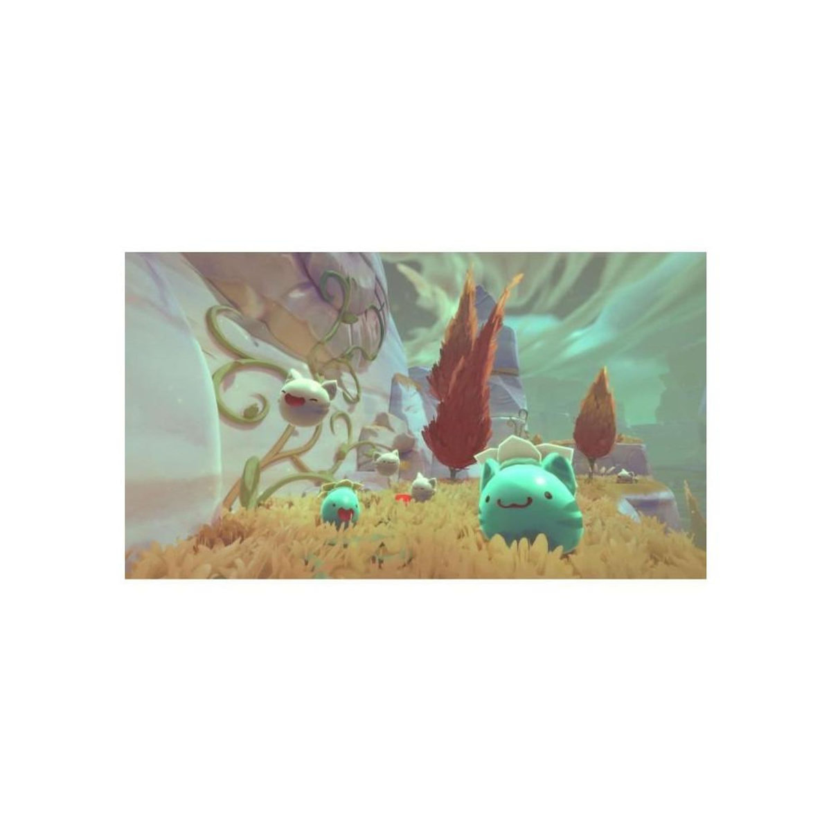 Just for games Slime Rancher 2 - Jeu Xbox Series X