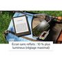 Voir la diapositive 3 : AMAZON Liseuse eBook Kindle Paperwhite 2023 Noire - 16Go