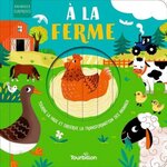 A LA FERME, Stone Harriet