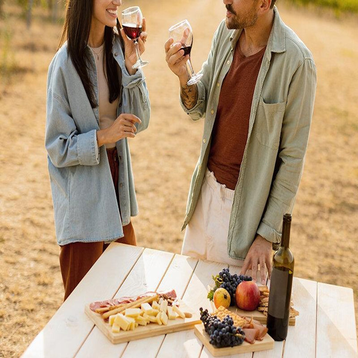 Smartbox Carte cadeau célébrez l'amour - 20 € - Coffret Cadeau Multi-thèmes